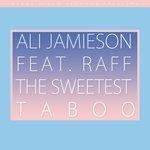 Слушать альбом - The Sweetest Taboo (2017)