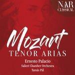 Слушать альбом - Mozart: Tenor Arias (2018)