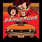 Слушать альбом - Dangerous (2018)