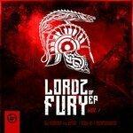 Слушать альбом - Lordz of Fury EP, Vol. 1 (2019)