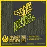 Слушать альбом - Manaus Madness (2010)
