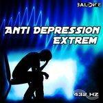 Слушать альбом - Anti Depression Extrem (2018)