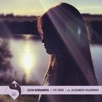 Слушать альбом - I've Tried (2019)