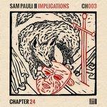 Слушать альбом - Implications (2015)