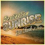 Слушать альбом - Destination Sunrise (2016)