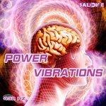 Слушать альбом - Power Vibrations (2018)