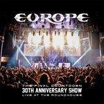 Слушать альбом - The Final Countdown 30th Anniversary Show (2017)