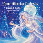 Слушать альбом - Dreams Of Fireflies (On A Christmas Night) (2012)