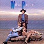 Слушать альбом - Wilson Phillips (1990)