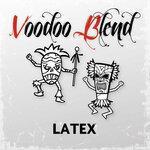 Слушать альбом - Latex (2019)