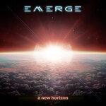 Слушать альбом - A New Horizon (2019)