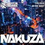 Слушать альбом - Children of the Night (2019)