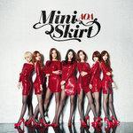 Слушать альбом - Miniskirt (2014)