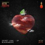 Слушать альбом - Secret Lover (2019)