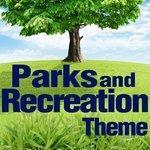 Слушать альбом - Parks and Recreation (2014)