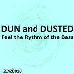 Слушать альбом - Feel the Rhythm of the Bass (2018)