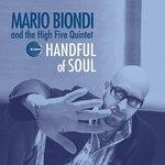 Слушать альбом - Handful Of Soul (2007)