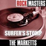Слушать альбом - Rock Masters: Surfer's Stomp (2005)