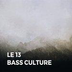 Слушать альбом - Bass Culture (2018)