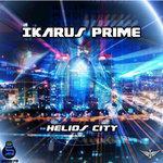 Слушать альбом - Helios City (2018)