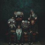 Слушать альбом - The Other Side of Sadness (2019)