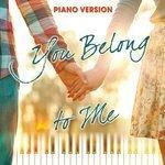 Слушать альбом - You Belong to Me (2015)