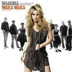 Слушать альбом - Waka Waka (Esto Es Africa) (2010)