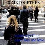 Слушать альбом - Come Together (2018)