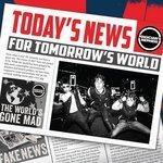 Слушать альбом - Today's News for Tomorrow's World (2018)