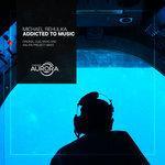 Слушать альбом - Addicted To Music EP (2019)