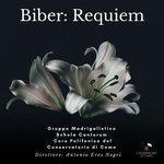 Biber: Requiem in F minor (2018)