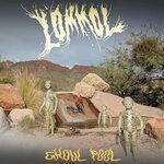 Слушать альбом - Ghoul Pool (2019)