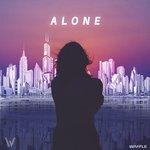Слушать альбом - Alone (2018)