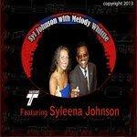 Слушать альбом - Syl Johnson with Melody Whittle (feat. Syleena Johnson) (2013)