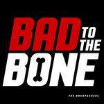 Слушать альбом - Bad to the Bone (2018)