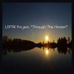 Слушать альбом - Through The Horizon (2018)