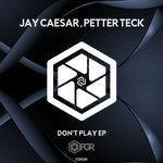 Слушать альбом - Don't Play Ep (2018)