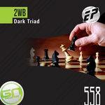 Слушать альбом - Dark Triad EP (2018)