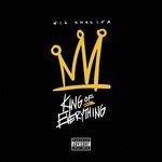 Слушать альбом - King of Everything (2015)