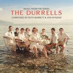 Слушать альбом - The Durrells (2019)