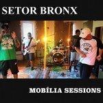 Слушать альбом - Mobília Sessions (2018)