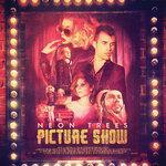 Слушать альбом - Picture Show (2012)