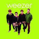 Слушать альбом - Weezer (Green Album) (2001)