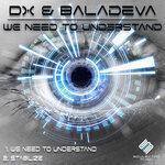 Слушать альбом - We Need To Understand (2019)