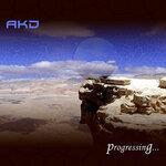 Слушать альбом - Progressing (2019)