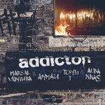 Слушать альбом - Addicton (2018)