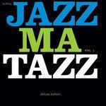 Слушать альбом - Guru's Jazzmatazz, Vol. 1 (1993)