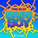 Find Me - EP (2018)