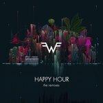 Слушать альбом - Happy Hour (2018)