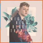 Слушать альбом - Bigger Than Us (2019)
